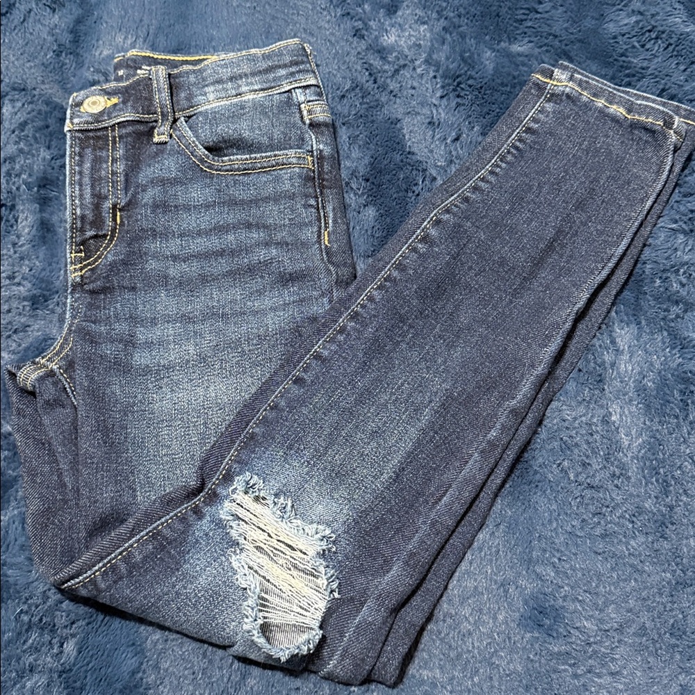 Old Navy  Skinny Jeans